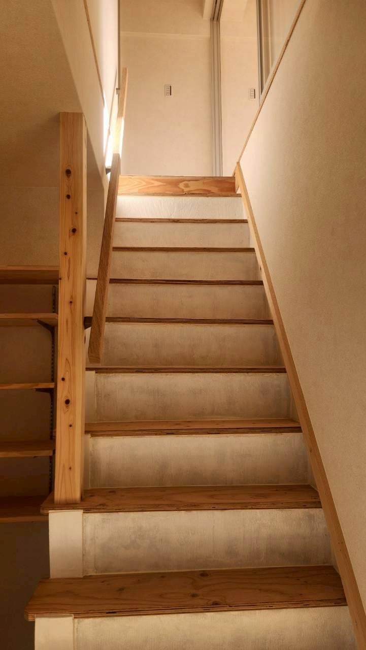 階段