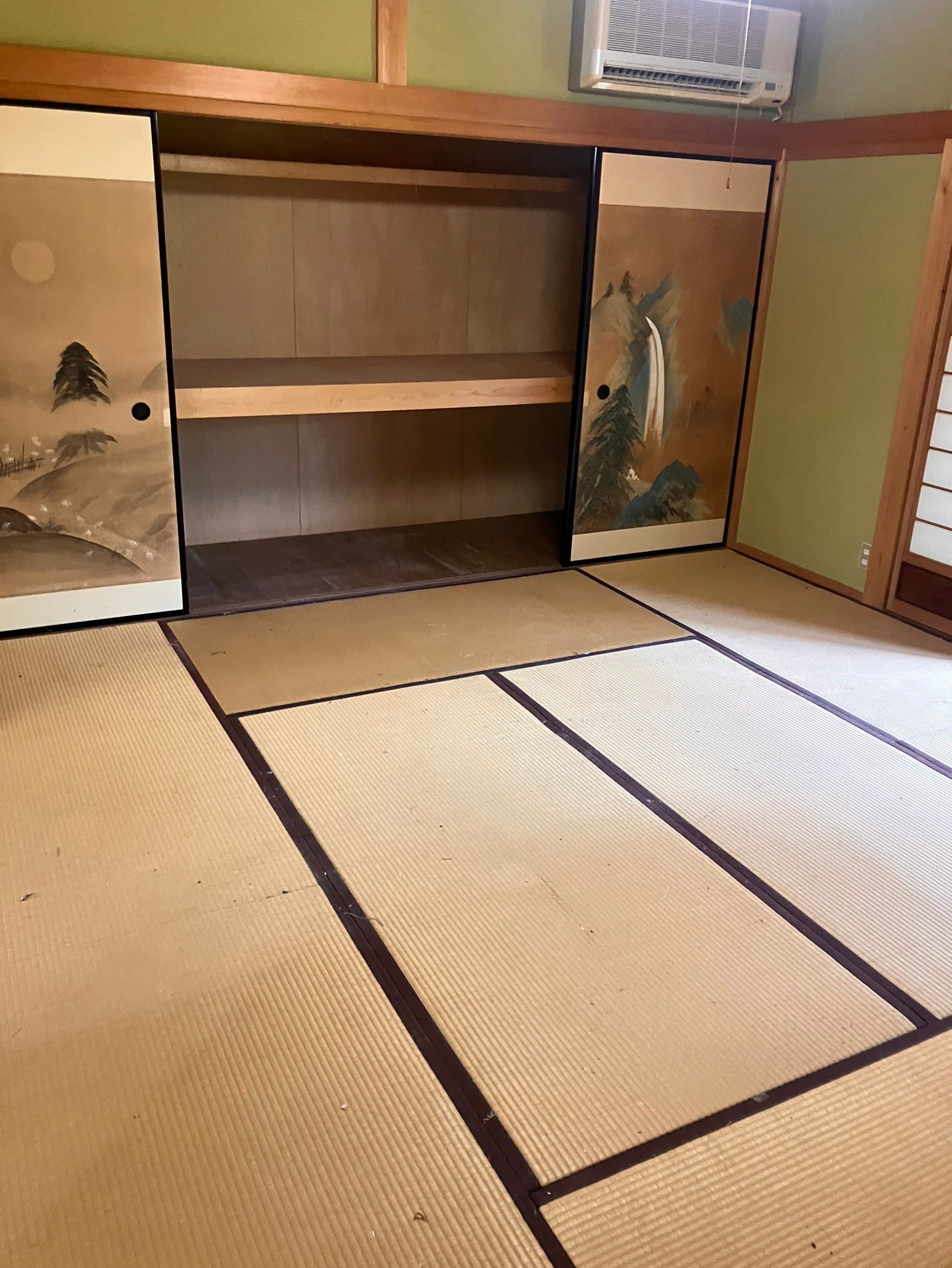和室